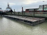 Ponton keur dijual