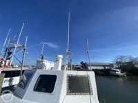 Kapal pancing trawler keur dijual