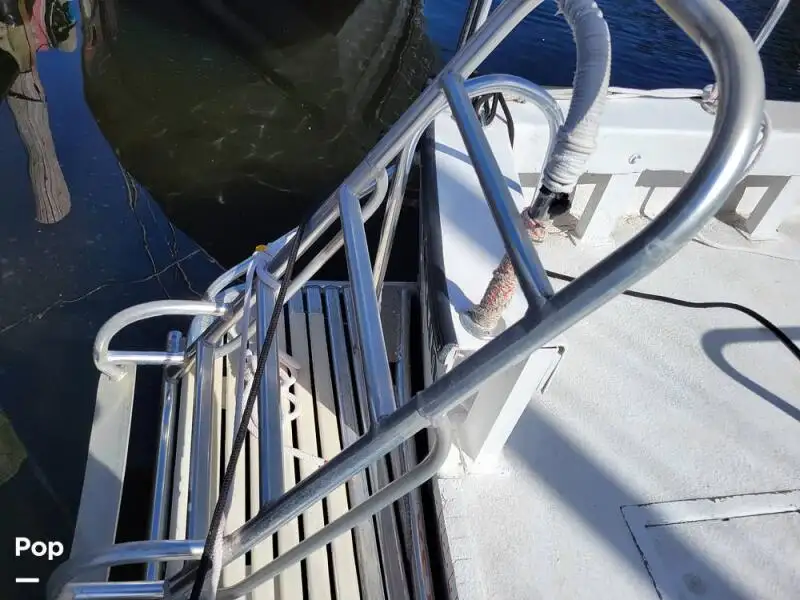 Kapal pancing trawler keur dijual
