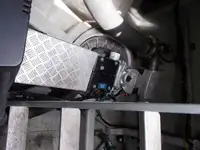 Kapal pilot keur dijual