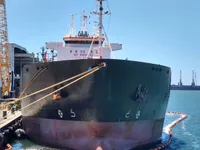 Kapal tangki minyak/bahan kimia keur dijual