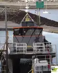 Kapal jasa ladang angin keur dijual