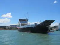 Kapal Ro-Ro keur dijual
