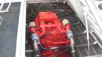 Kapal kerja keur dijual