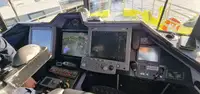 Kapal penyelamat keur dijual