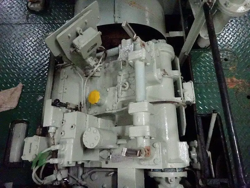Kapal pancing longliner keur dijual