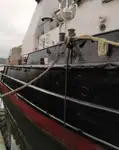 Kapal penarik keur dijual