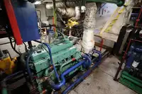 Kapal pancing trawler keur dijual