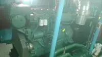 Kapal kerja keur dijual