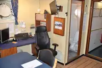 Kapal penarik keur dijual