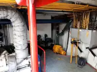Trawler pikeun dijual