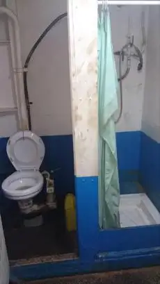 Kapal keruk keur dijual