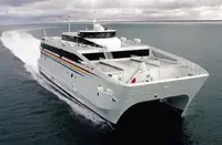 kapal RoPax pikeun dijual