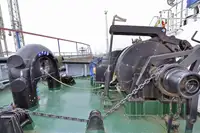 Kapal penarik keur dijual