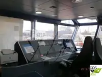 Kapal pesiar-feri keur dijual
