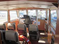 Kapal pilot keur dijual