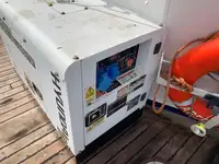 Kapal pilot keur dijual