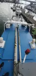 Kapal kontainer keur dijual