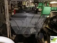 Kapal panginepan keur dijual