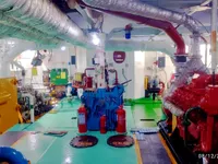 Kapal tunda keur dijual