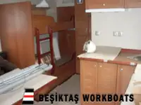 Kapal penarik keur dijual