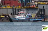 Kapal penarik keur dijual