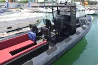 Kapal tiup keur dijual