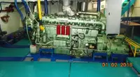 Kapal Ro-Ro keur dijual