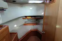 Kapal kerja keur dijual