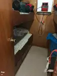 Kapal pancing trawler keur dijual