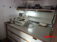 Kapal pancing trawler keur dijual