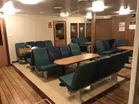Kapal fery keur dijual