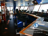 Kapal tangki minyak/bahan kimia keur dijual