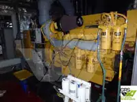 Tongkang keur dijual