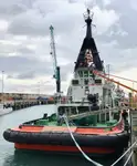 Kapal penarik keur dijual