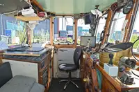 Kapal penarik keur dijual