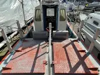 Kapal pangangkut LNG keur dijual