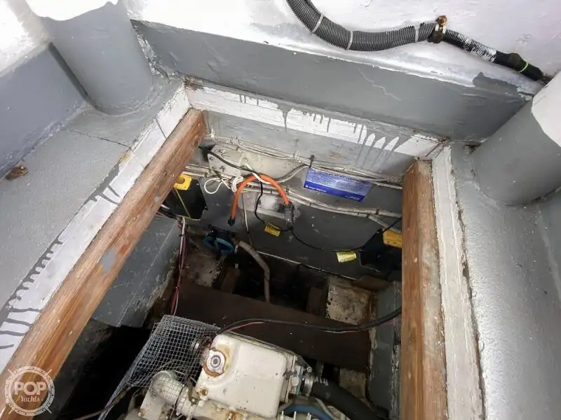 Kapal pesiar keur dijual