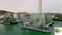 Kapal Ro-Ro keur dijual