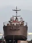 Kapal tangki minyak/bahan kimia keur dijual