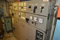 Kapal Ro-Ro keur dijual
