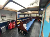 Kapal Ferry pikeun dijual