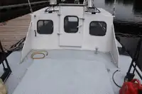 Kapal kru keur dijual