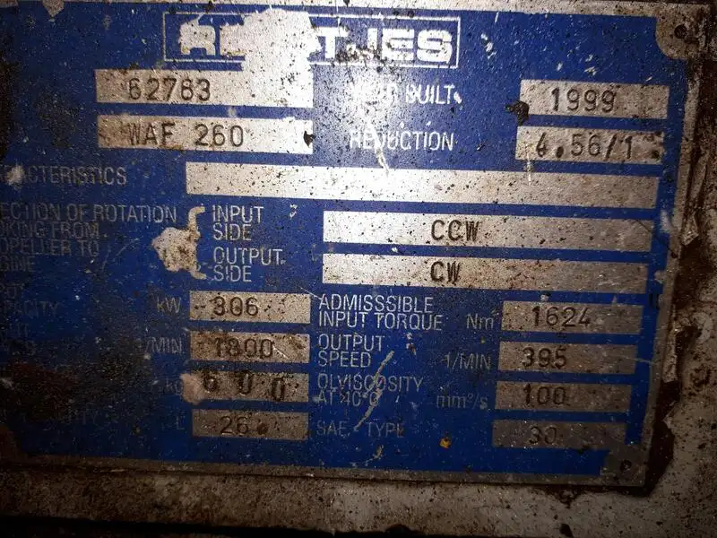 General Cargo/Multi-purpose keur dijual