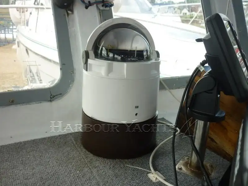 Kapal pancing trawler keur dijual