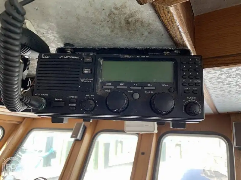 Kapal pancing longliner keur dijual