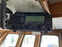 Kapal pancing longliner keur dijual