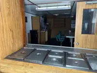 Kapal penarik keur dijual
