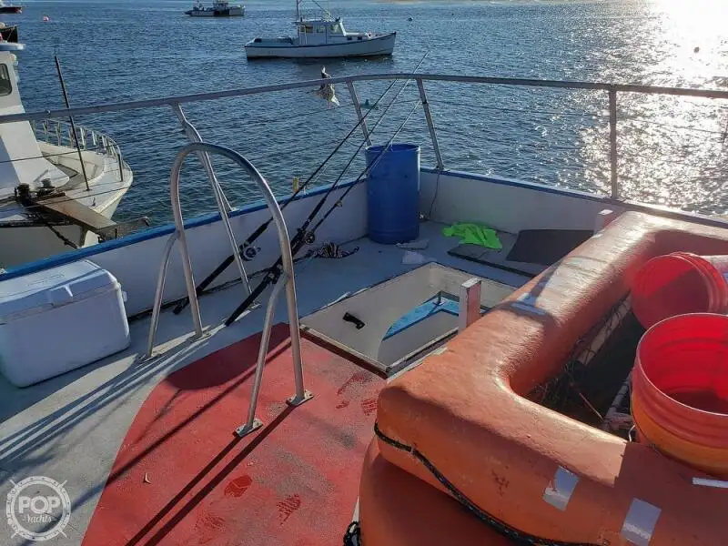 Kapal fery keur dijual