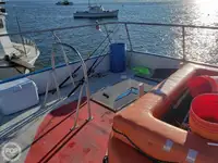 Kapal fery keur dijual